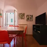 Apartman Il Nido Di Arianna Nel Centro Di