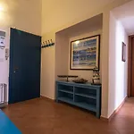 Apartman Il Nido Di Arianna Nel Centro Di *
