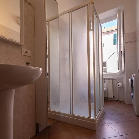 Il Nido Di Arianna Nel Centro Di Appartement *