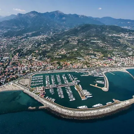 Il Nido Di Arianna Nel Centro Di