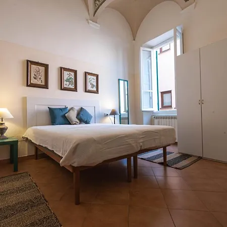Il Nido Di Arianna Nel Centro Di *