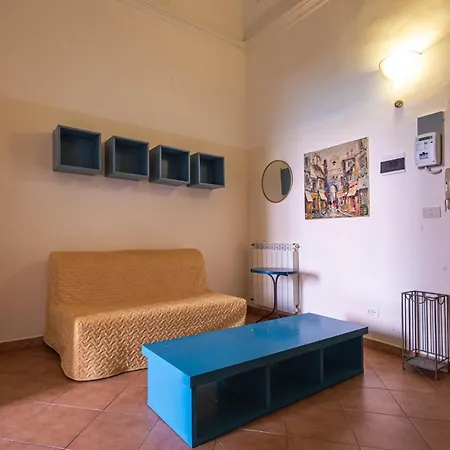 Il Nido Di Arianna Nel Centro Di *