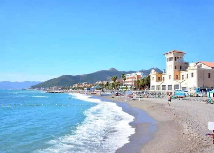 Il Nido Di Arianna Nel Centro Di Appartement *