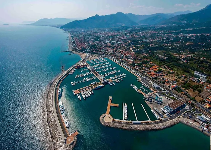 Il Nido Di Arianna Nel Centro Di