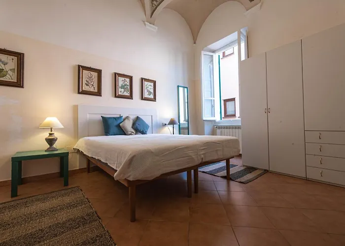 Il Nido Di Arianna Nel Centro Di *