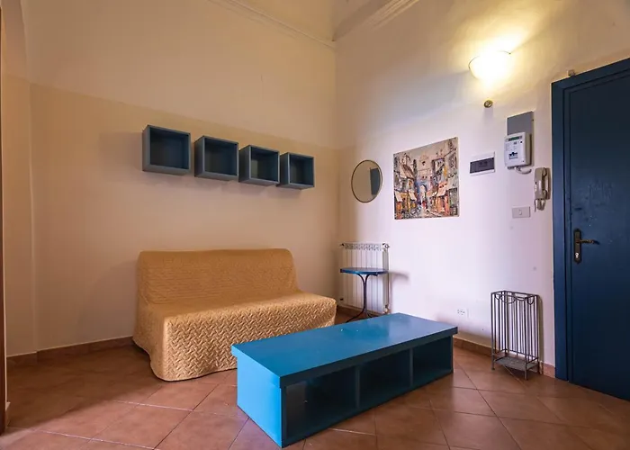 Il Nido Di Arianna Nel Centro Di *