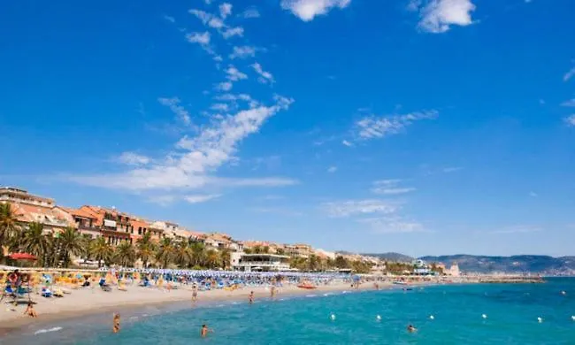 Appartement Il Nido Di Arianna Nel Centro Di *